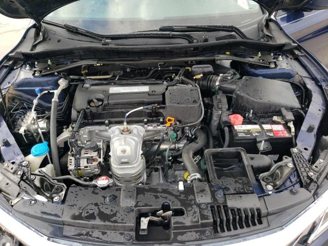 2016 HONDA ACCORD EX - 1HGCR2F73GA024804