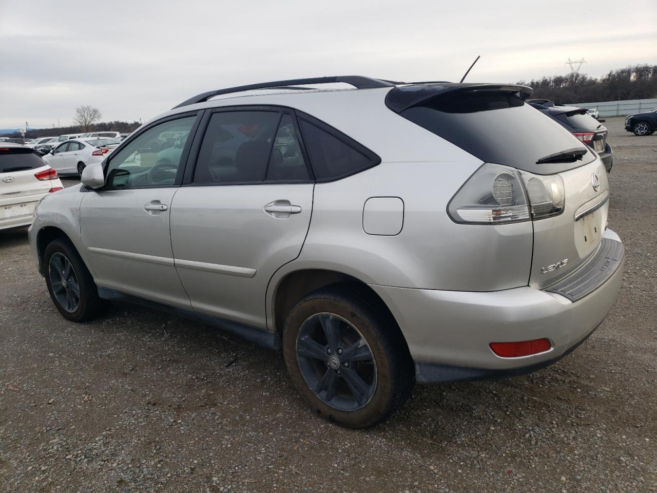 Lot #3044746990 2006 LEXUS RX 400