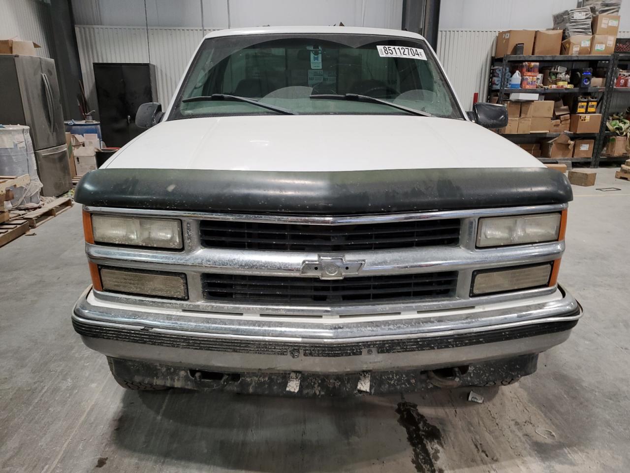 Lot #3037025743 1998 CHEVROLET GMT-400 K1