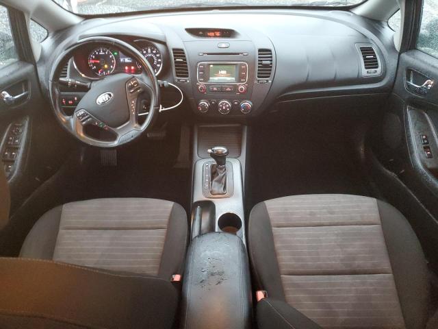 2016 KIA FORTE EX - KNAFX4A81G5550254
