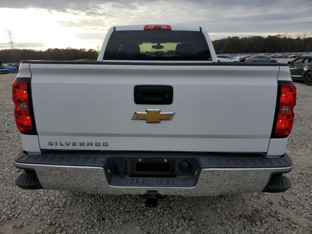 2015 CHEVROLET SILVERADO - 1GCRCPEC3FZ164633