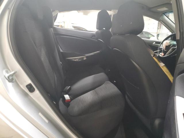 2015 HYUNDAI ACCENT GS KMHCT5AE4FU225577