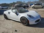 Lot #3026269270 2016 ALFA ROMEO 4C SPIDER