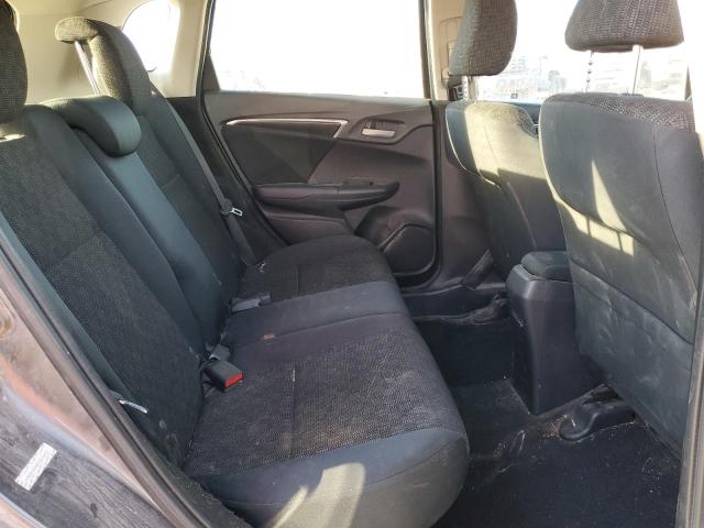 2016 HONDA FIT LX - JHMGK5H56GS014472