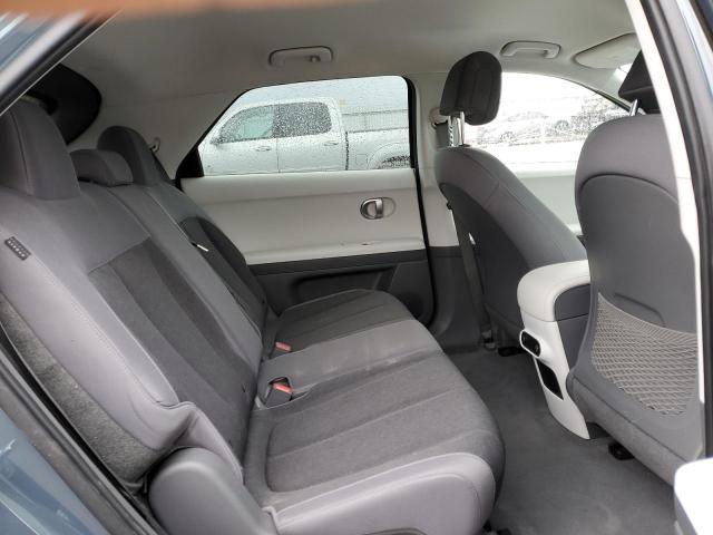 2024 HYUNDAI IONIQ 5 SE - KM8KN4DE5RU250861