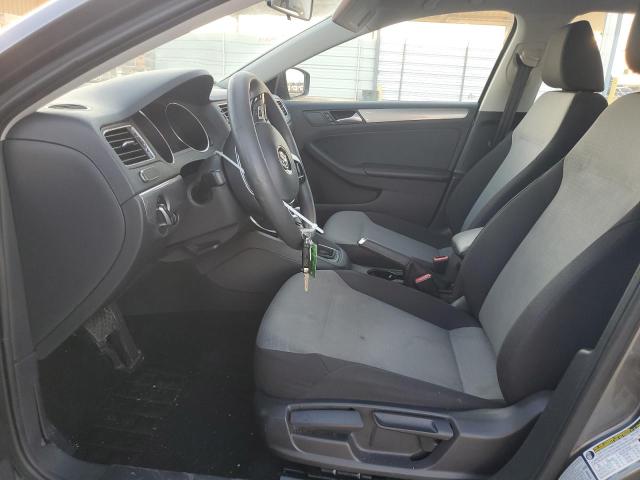 2018 VOLKSWAGEN JETTA S - 3VW2B7AJ5JM212133
