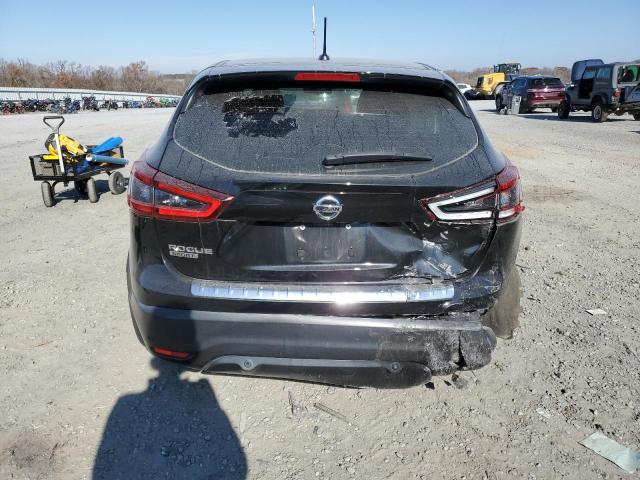 2020 NISSAN UK JN1BJ1CV0LW548474