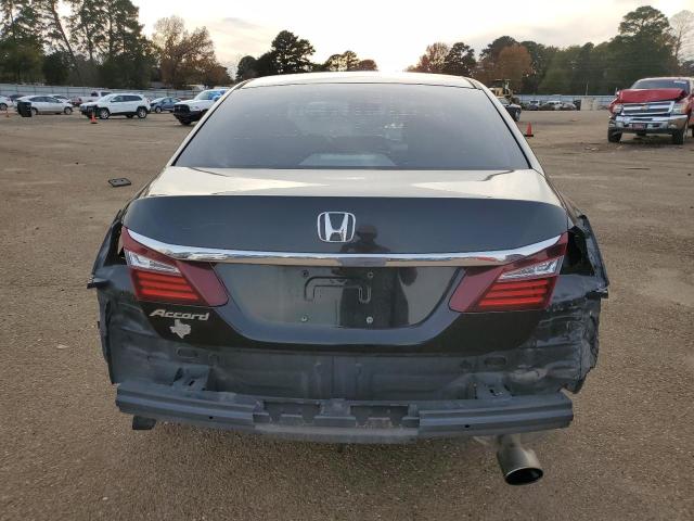 2017 HONDA ACCORD LX - 1HGCR2F35HA160947