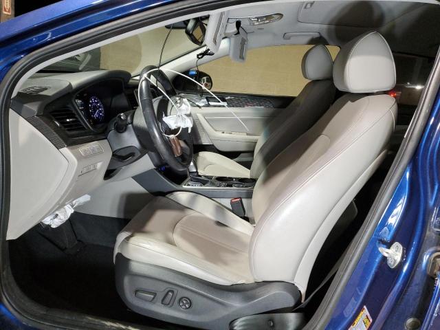 2018 HYUNDAI SONATA SPO - 5NPE34AF8JH674974