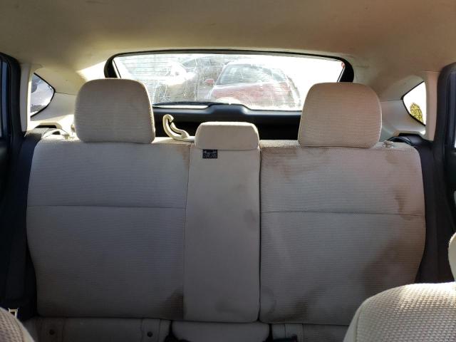 2016 SUBARU CROSSTREK - JF2GPABC5G8307734