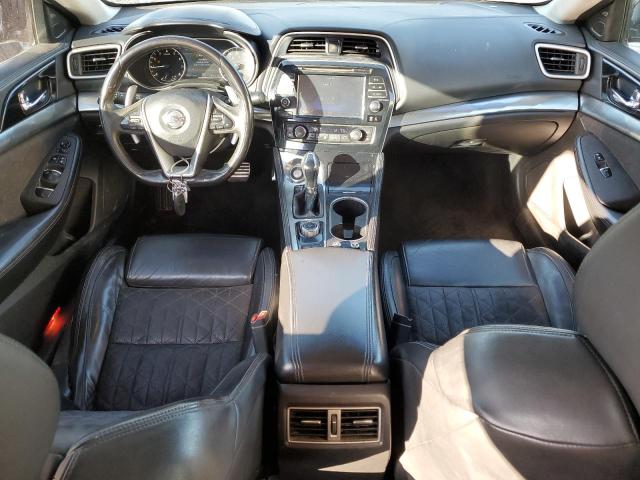 2016 NISSAN MAXIMA 3.5 - 1N4AA6AP5GC446126