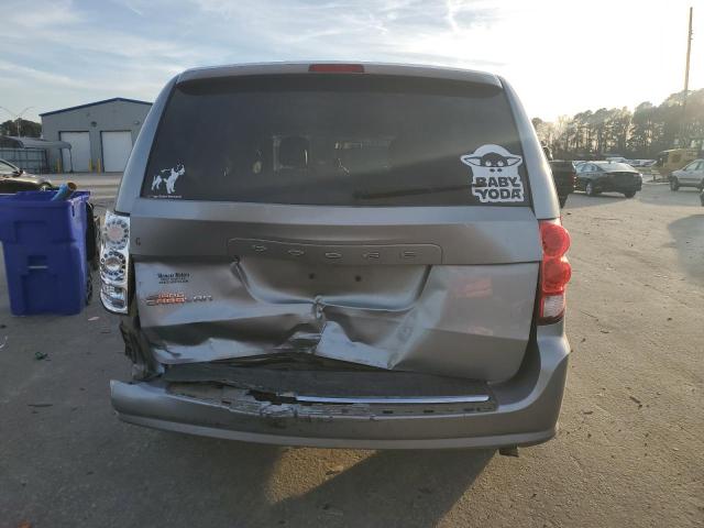 2018 DODGE GRAND CARA - 2C4RDGBG8JR259065