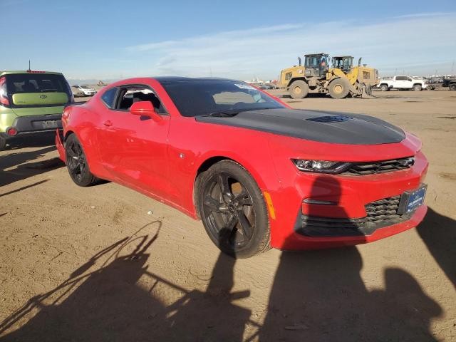2023 CHEVROLET CAMARO LT1 1G1FF1R73P0117086