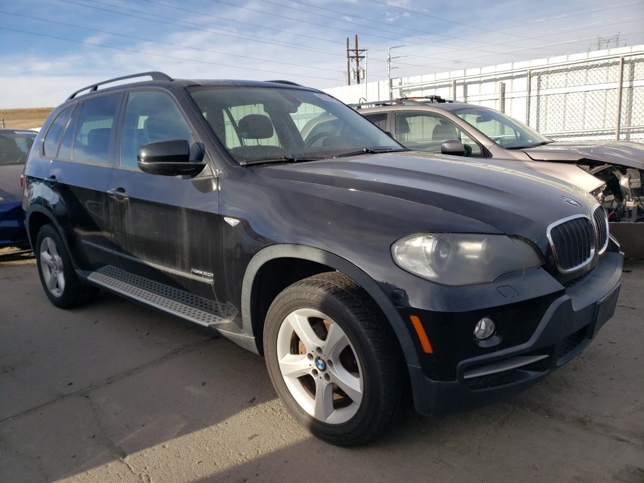 Lot #3048616862 2010 BMW X5 XDRIVE3