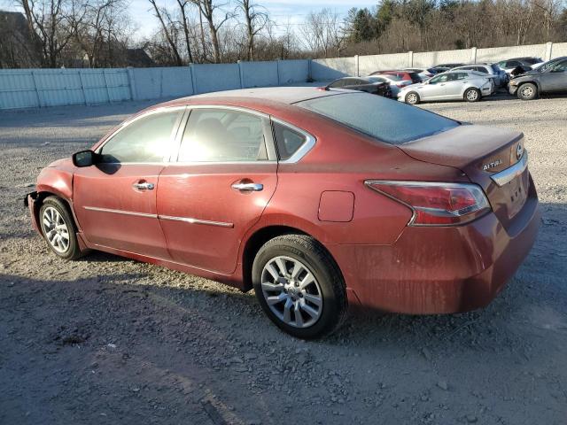 VIN 1N4AL3AP5EC152182 2014 NISSAN ALTIMA no.2