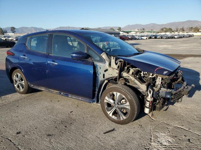 VIN 1N4BZ1DP1LC309352 2020 NISSAN LEAF no.4