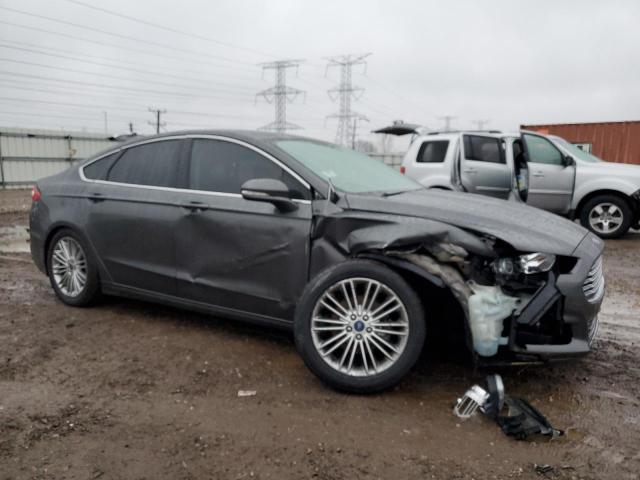 Vin: 3fa6p0h9xfr161110, lot: 85548244, ford fusion se 20154