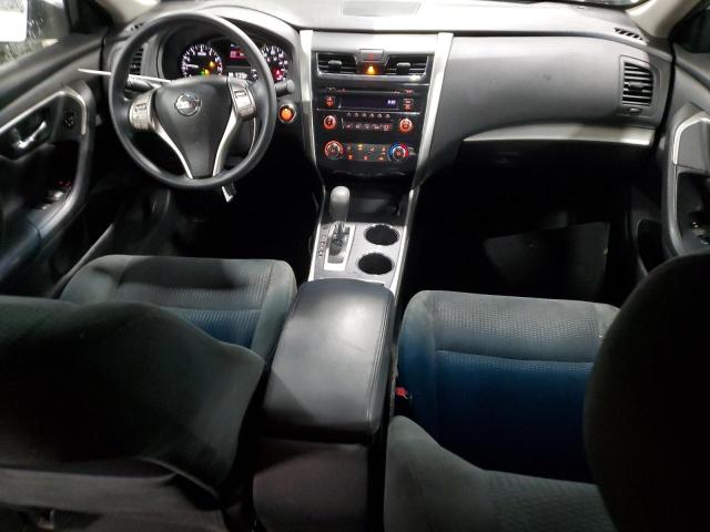 2015 NISSAN ALTIMA 2.5 - 1N4AL3AP0FC587063