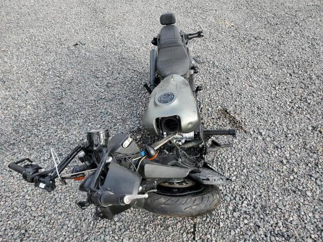 2021 INDIAN MOTORCYCLE CO. SCOUT BOBB - 56KMTA003M3172634