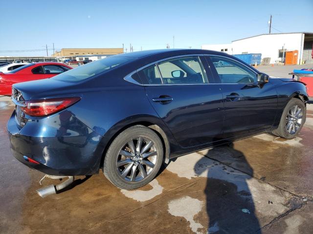 2018 MAZDA 6 SPORT - JM1GL1UM9J1304822