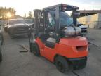 Lot #3030858511 2006 TOYOTA FORKLIFT