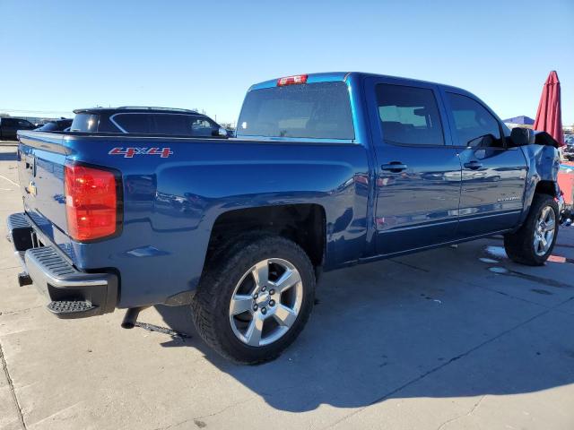 Vin: 3gcukrec4gg321502, lot: 84438414, chevrolet all models k1500 lt 20163