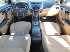 Lot #3025032184 2013 HYUNDAI ELANTRA GL