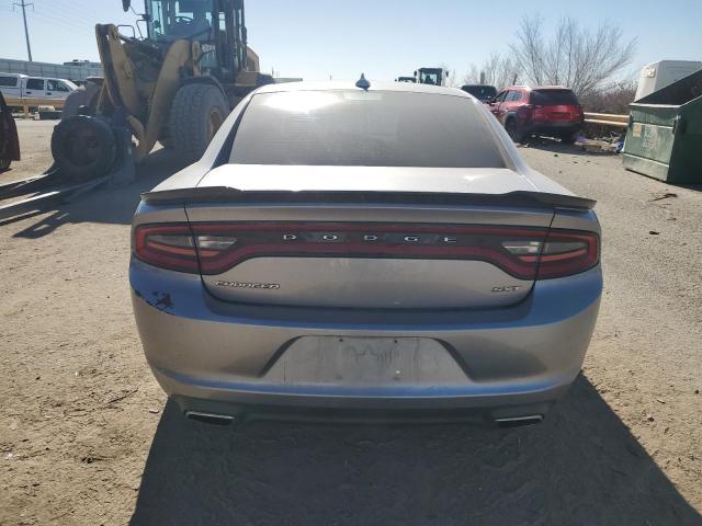 2016 DODGE CHARGER SX - 2C3CDXHG1GH126079