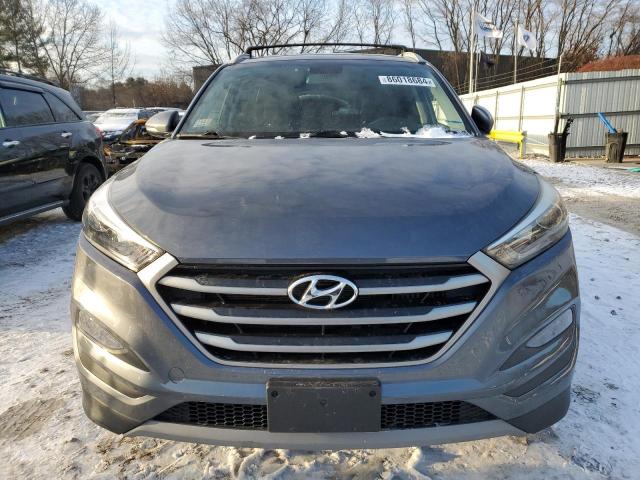 VIN KM8J3CA25HU340564 2017 HYUNDAI TUCSON no.5