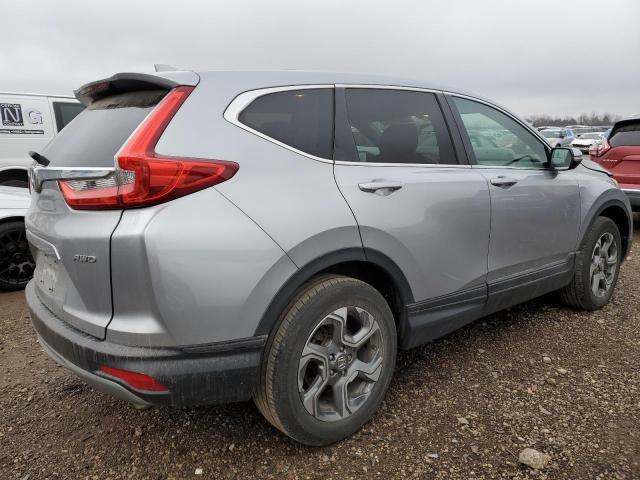 2019 HONDA CR-V EX - JHLRW2H55KX011350