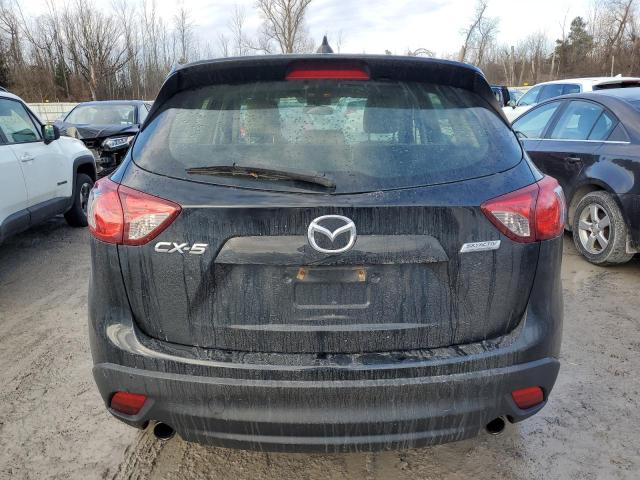 VIN JM3KE2BY2G0896568 2016 MAZDA CX-5 no.6