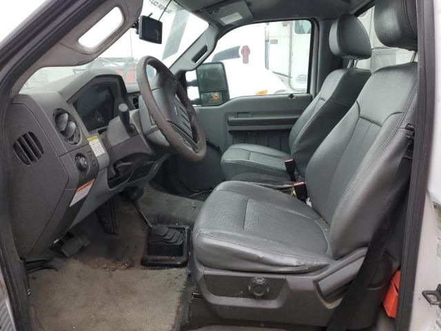 VIN 1FDUF4HY3DEA43026 2013 FORD F450 no.7