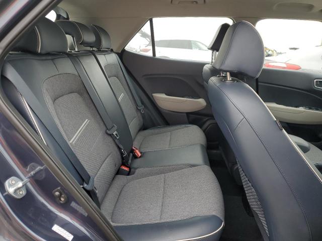 2020 HYUNDAI VENUE SEL - KMHRC8A34LU014160