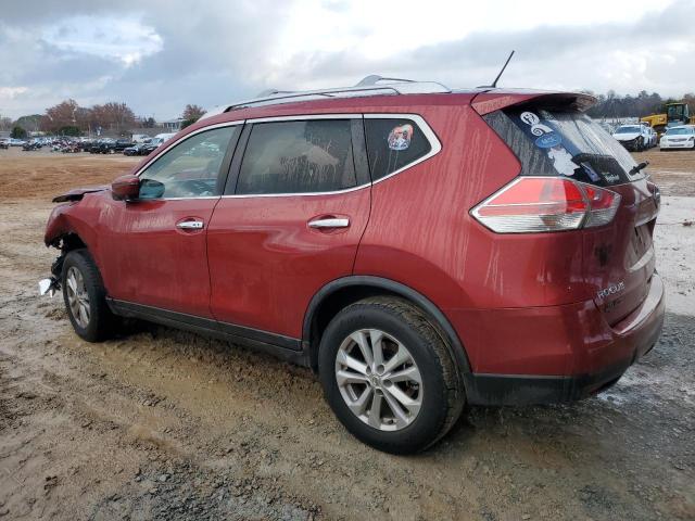 2016 NISSAN ROGUE S - KNMAT2MT4GP656568