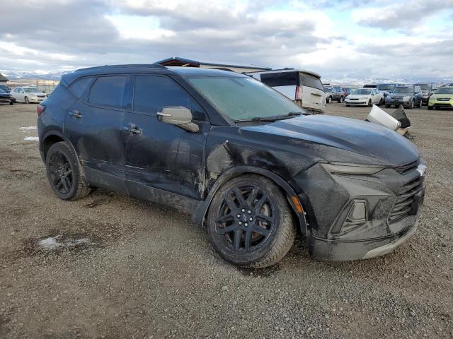 Vin: 3gnkbjrs7ls695269, lot: 87037324, chevrolet blazer 3lt 20204