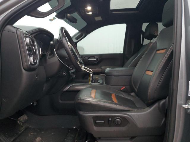 2021 GMC SIERRA 3GTU9EET3MG244413