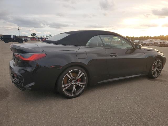 2023 BMW M440XI WBA63AT06PCL22490