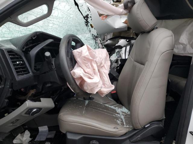 2019 FORD F150 SUPER - 1FTEW1E50KFB76738