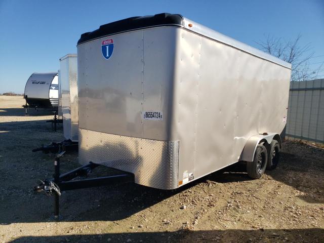 OTHER TRAILER 2024 gray   4RAVS1620RC067298 photo #3