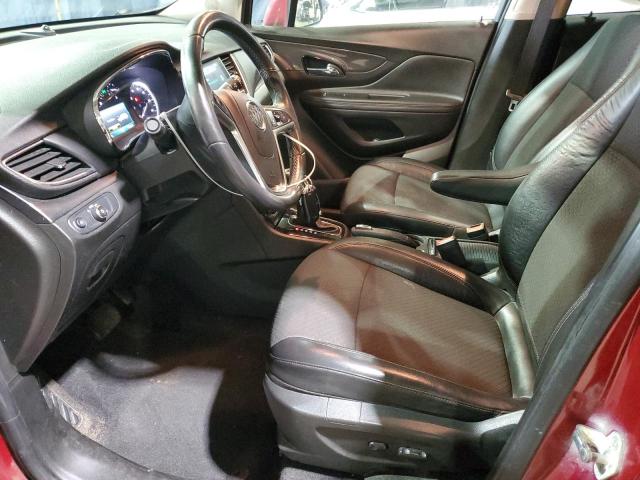 2017 BUICK ENCORE PRE - KL4CJASB5HB194579