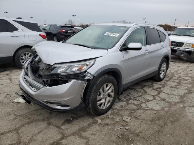 2015 HONDA CR-V EXL - 2HKRM3H76FH554329