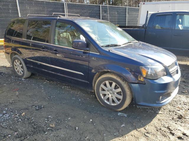 VIN 2C4RC1BG8GR239570 2016 CHRYSLER MINIVAN no.4