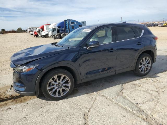 MAZDA CX-5 GRAND TOURING RESERVE