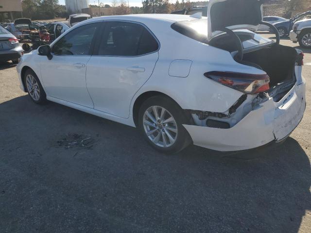 2021 TOYOTA CAMRY LE - 4T1C11AKXMU420214