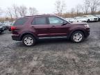 Lot #3025115243 2018 FORD EXPLORER X