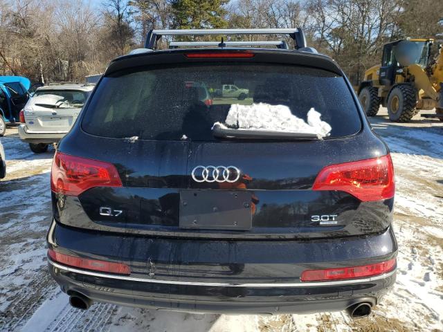 VIN WA1LGAFE1FD030296 2015 AUDI Q7 no.6