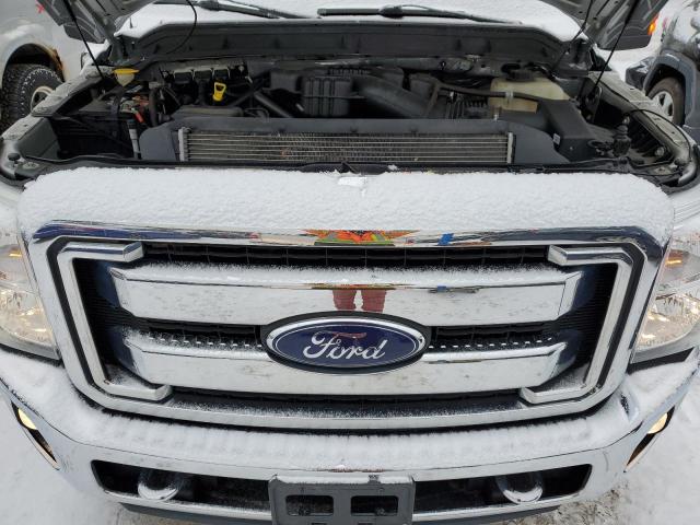 2016 FORD F350 SUPER - 1FT7W3B64GEB21028
