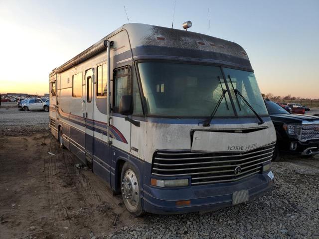 1994 SPARTAN MOTORS MOTORHOME #3049589643