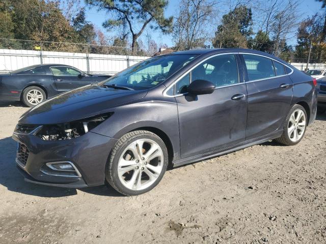 CHEVROLET CRUZE PREMIER