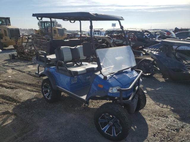 2020 HDK GOLF CART #3033046996